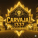 Avatar carvajal1337