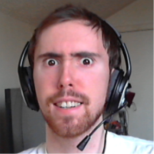 Avatar Asmongold